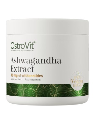 ashwagandha pas cher ostrovit