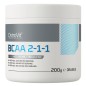 BCAA 2.1.1 200G OSTROVIT BCAA 2.1.1 200G OSTROVIT