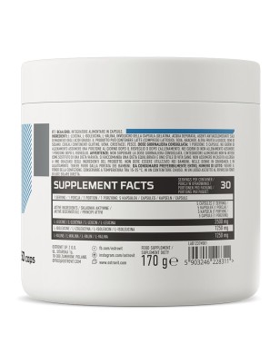 BCAA 5000MG 150 CAPS OSTROVIT