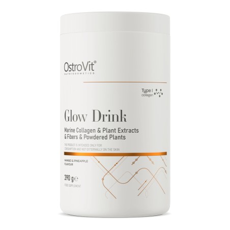 glow drink anti age ostrovit