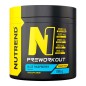 N1 PREWORKOUT 255G NUTREND
