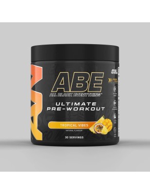 abe applied nutrition