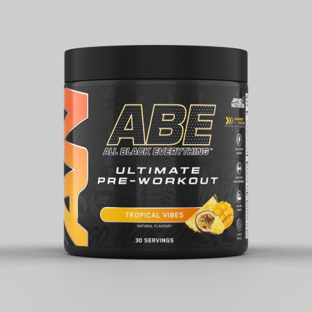 abe applied nutrition