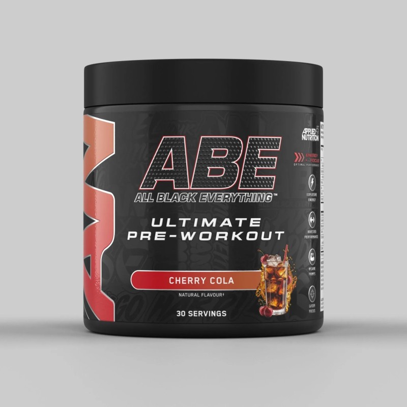 ABE 375GR APPLIED NUTRITION