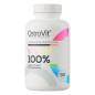100% VIT-MIN 90TABS VEGAN OSTROVIT
