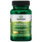 PROBIOTIC WITH DIGESTIVE ENZ 60CAPS SWAN