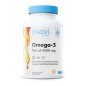 OMEGA 3 MOLECULARLY 60SOFTGELS OSAVI