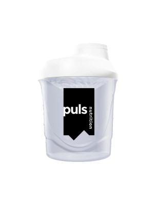 SHAKER MINI 300ML PULS