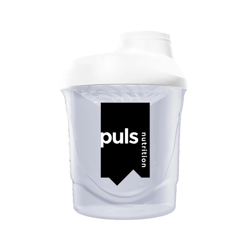 SHAKER MINI 300ML PULS
