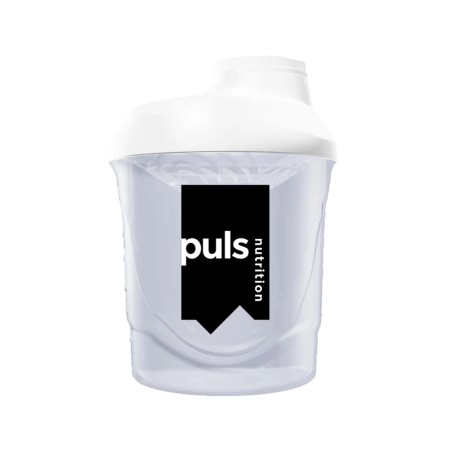 SHAKER MINI 300ML PULS