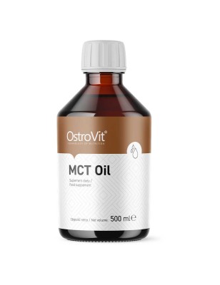 huile mct ostrovit