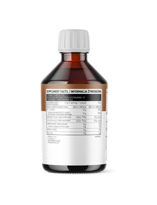 MCT OIL 500ML OSTROVIT