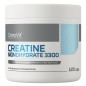 CREATINE MONOHYDRATE 3300 120CAPS OSTROVIT