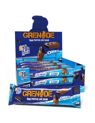 GRENADE CARB KILLA 60G