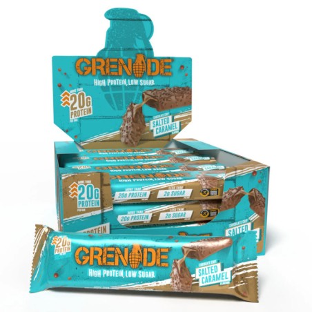 GRENADE CARB KILLA 60G