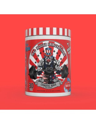 CHAOTIC RAGE 348G MAD HOUSE INNOVATIONS