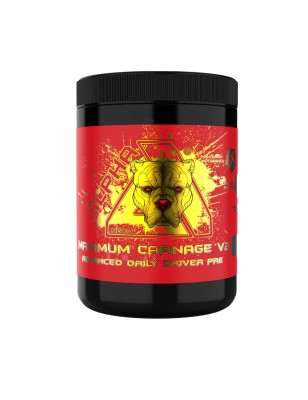 maximum carnage alpha neon