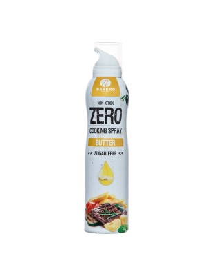 COOKING SPRAY 200ML RABEKO
