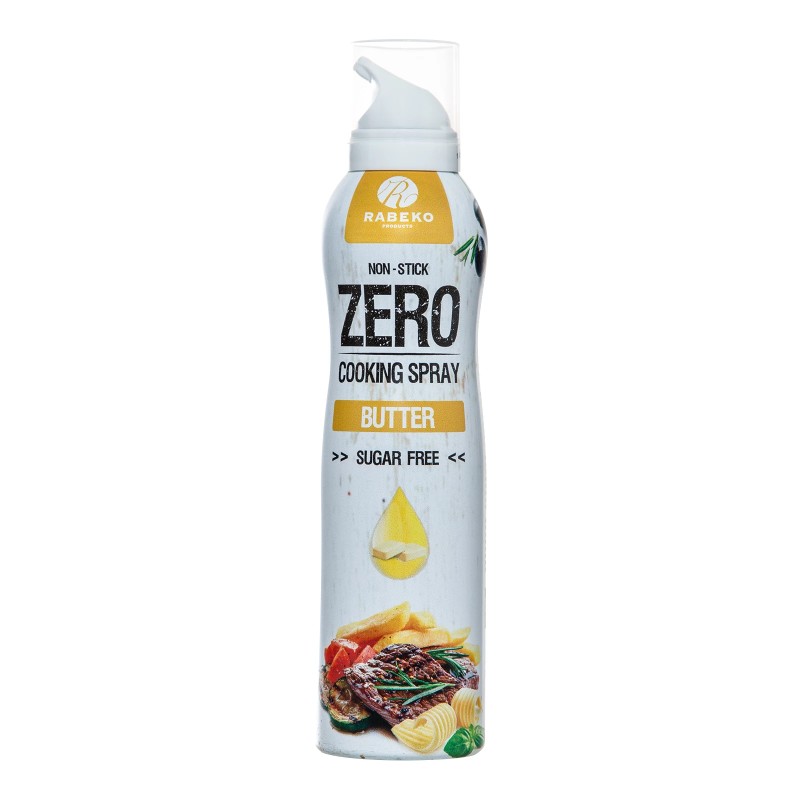 COOKING SPRAY 200ML RABEKO