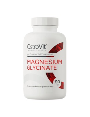 magnesium bisglycinate ostrovit