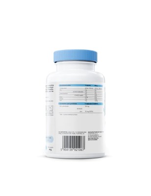 ZINC PICOLINATE 50MG 120CAPS OSAVI