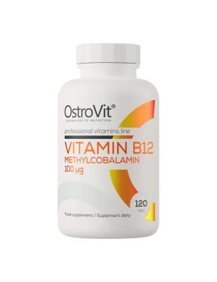 vitamine b12