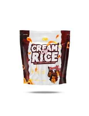 cream of rice