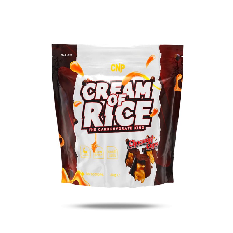 cream of rice