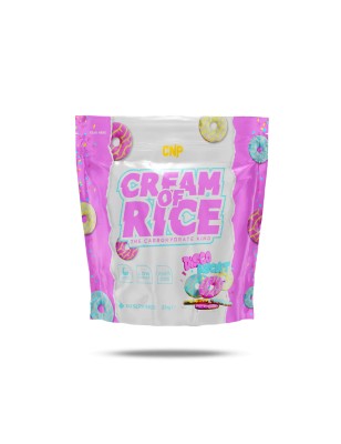 CREAM OF RICE 2KG CNP