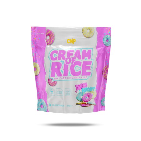 CREAM OF RICE 2KG CNP