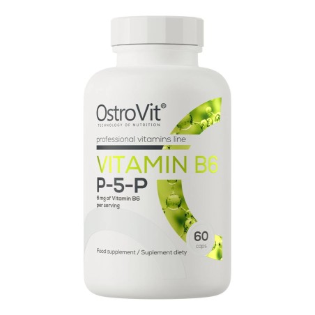 vitamine B6
