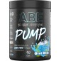 ABE PUMP 500G APPLIED NUTRITION ABE PUMP 500G APPLIED NUTRITION