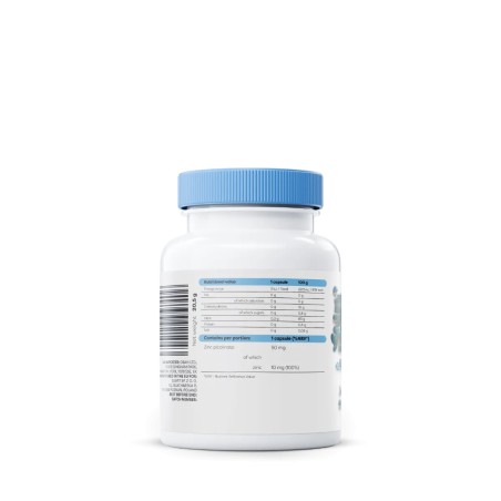 ZINC PICOLINATE 15MG 60CAPS OSAVI