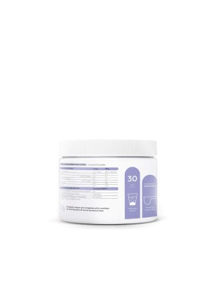 COLLAGEN PEPTIDES TENDONS 150G OSAVI