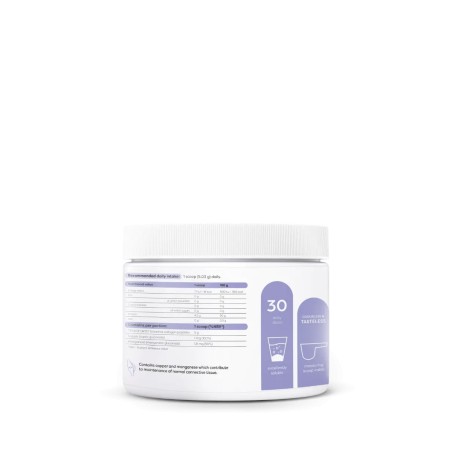 COLLAGEN PEPTIDES TENDONS 150G OSAVI