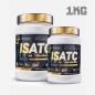 isatc isolate hypertrophy nutrition