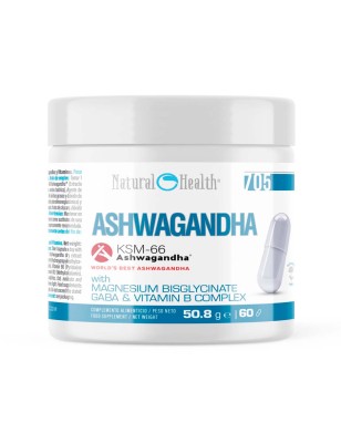 ashwagandha ksm66 hypertrophy nutrition
