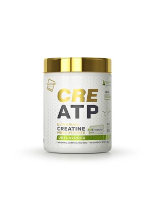CREATP CREAPURE 400G HYPERTROPHY