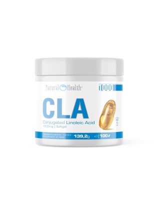 cla perte de poids regime