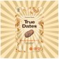 TRUE DATES 100G FLAVOURED DATES