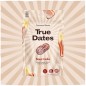 TRUE DATES 100G FLAVOURED DATES