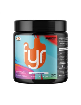 FYR PREWORKOUT 183G READY SUPPS