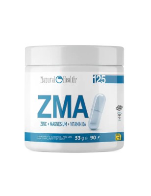 zma hypertrophy nutrition zmb