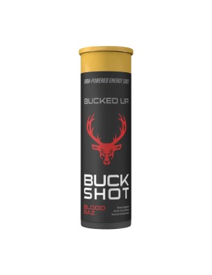 BUCK SHOT 59ML BUCKED UP