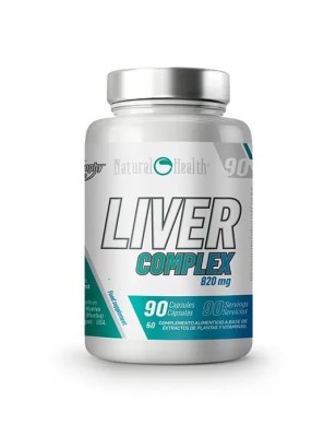 liver complex hypertrophy nutrition