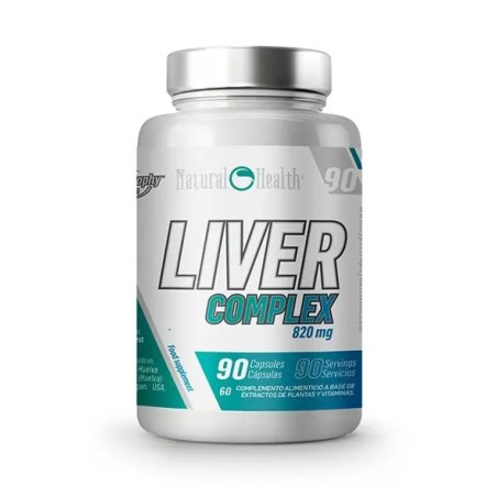 liver complex hypertrophy nutrition