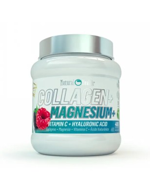 collagène articulations hypertrophy nutrition