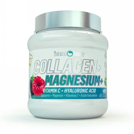 collagène articulations hypertrophy nutrition