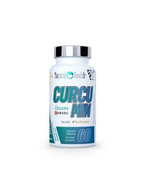 curcumin cursol soutien articulaire hypertrophy