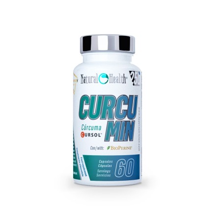 curcumin cursol soutien articulaire hypertrophy